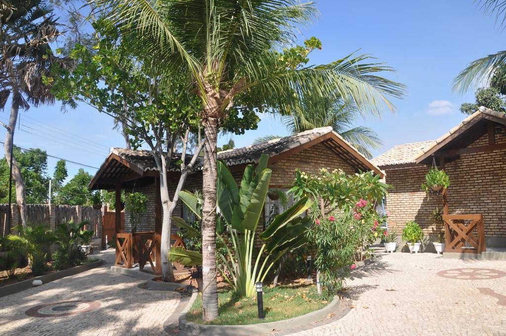 Apart Hotel Chalé Executivo Mossoró Habitación foto
